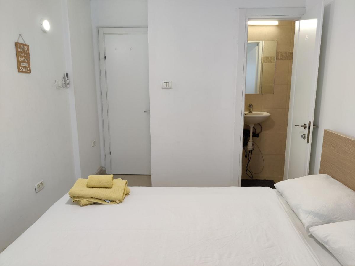 Dizengoff Penthouse Boutique Hostel Tel-Aviv Extérieur photo