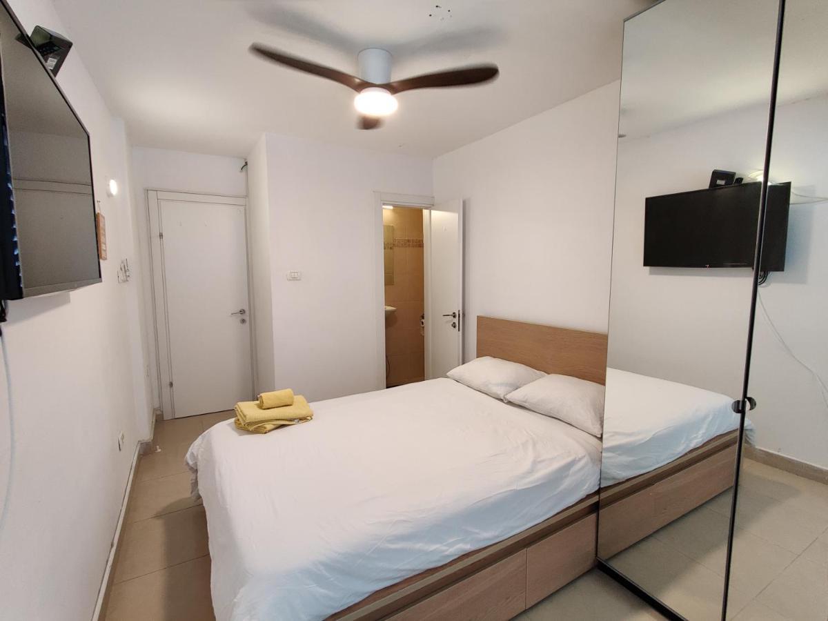Dizengoff Penthouse Boutique Hostel Tel-Aviv Extérieur photo