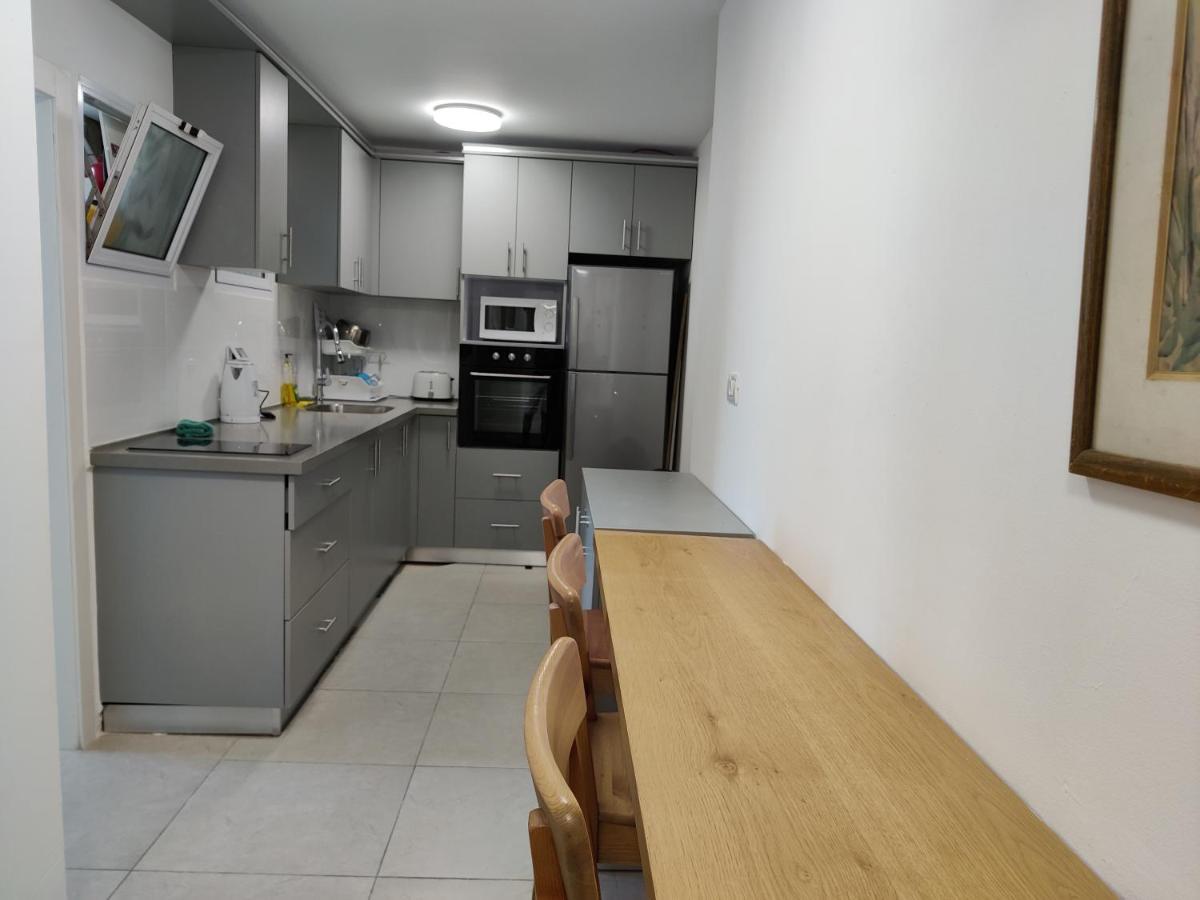 Dizengoff Penthouse Boutique Hostel Tel-Aviv Extérieur photo