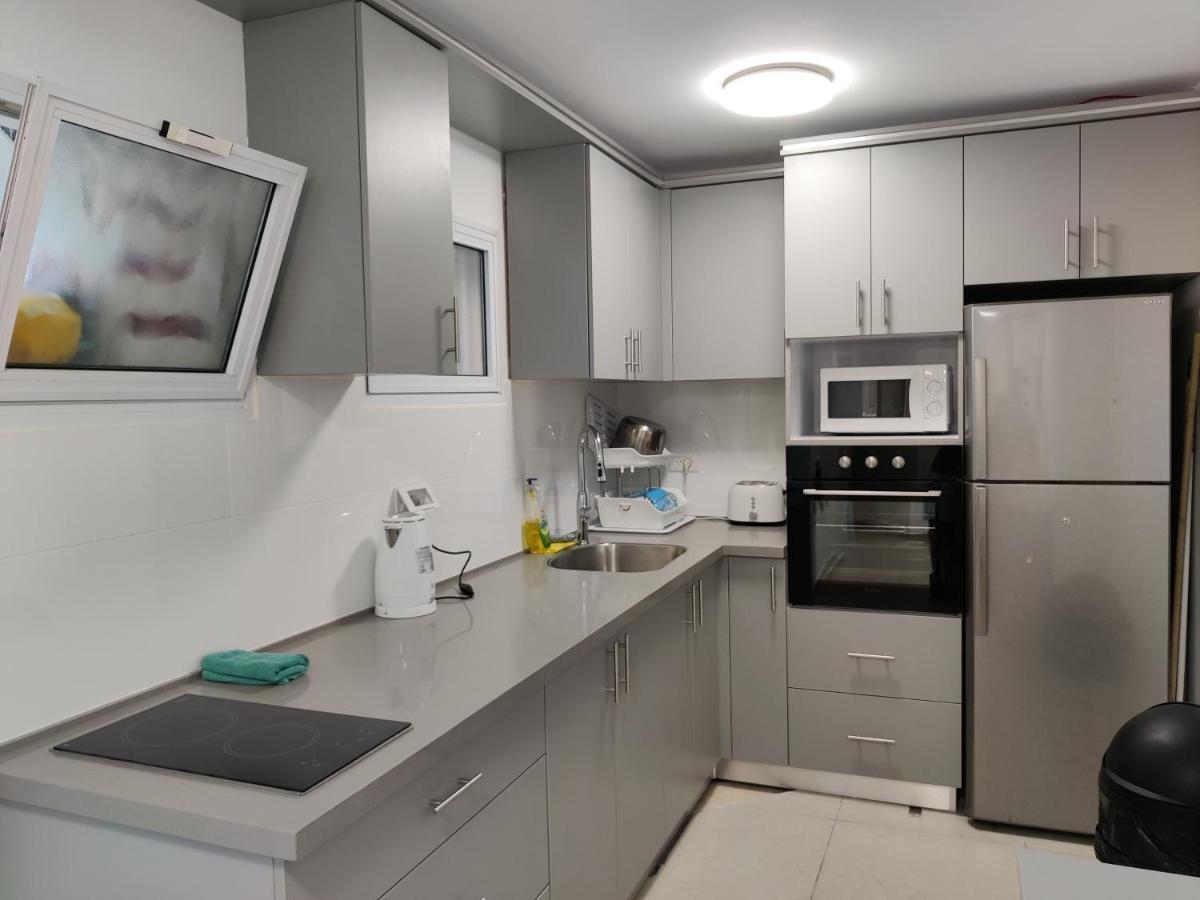 Dizengoff Penthouse Boutique Hostel Tel-Aviv Extérieur photo