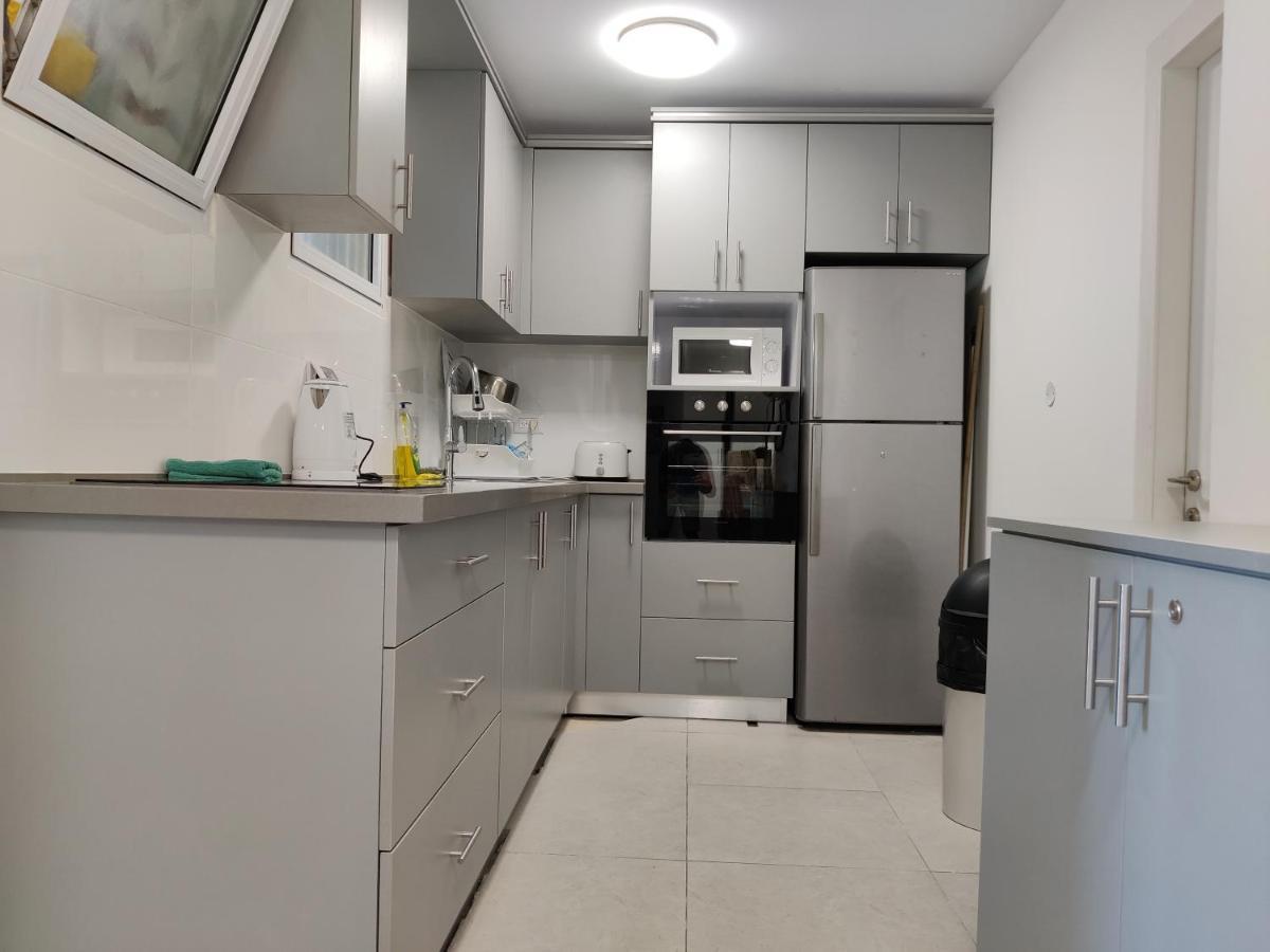 Dizengoff Penthouse Boutique Hostel Tel-Aviv Extérieur photo