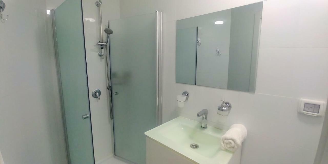 Dizengoff Penthouse Boutique Hostel Tel-Aviv Extérieur photo