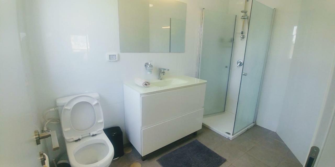 Dizengoff Penthouse Boutique Hostel Tel-Aviv Extérieur photo