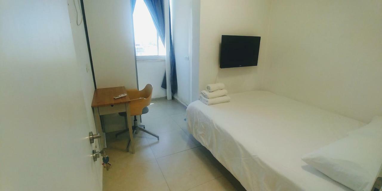 Dizengoff Penthouse Boutique Hostel Tel-Aviv Chambre photo