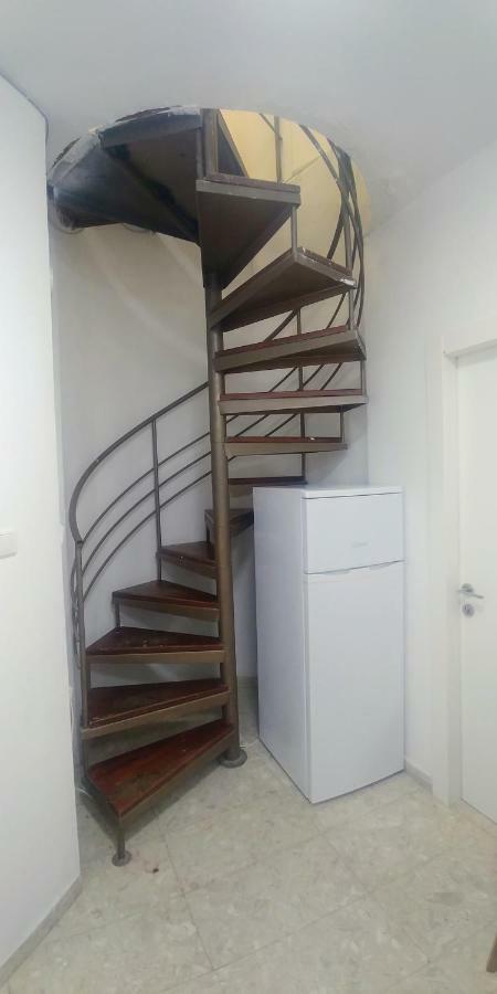 Dizengoff Penthouse Boutique Hostel Tel-Aviv Extérieur photo
